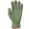 Magid Cut Resistant Gloves, Cut Level 5 , 9 12 PK AX150-9 - alternate 2